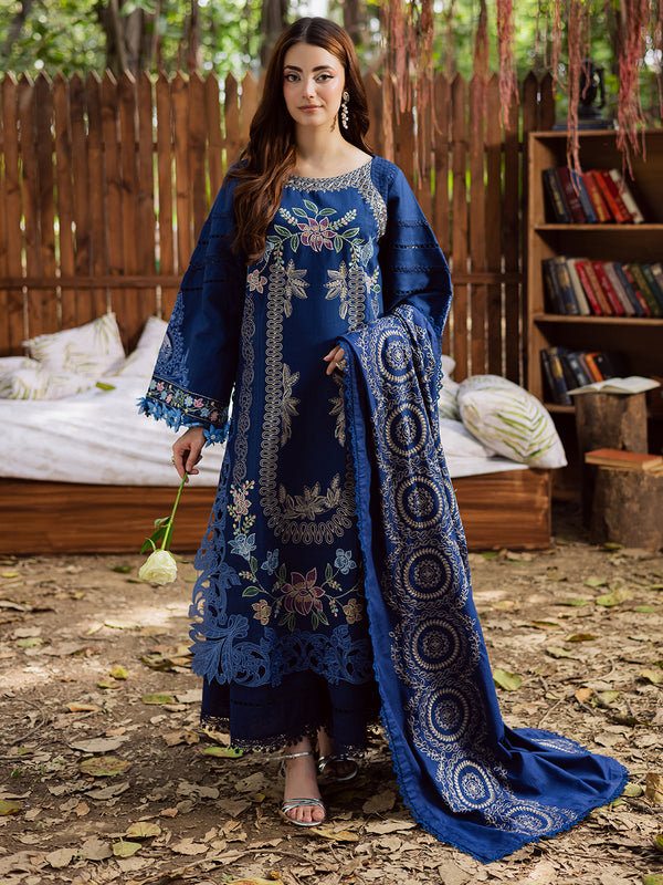 WW - 02 | 3 PC Khaddar